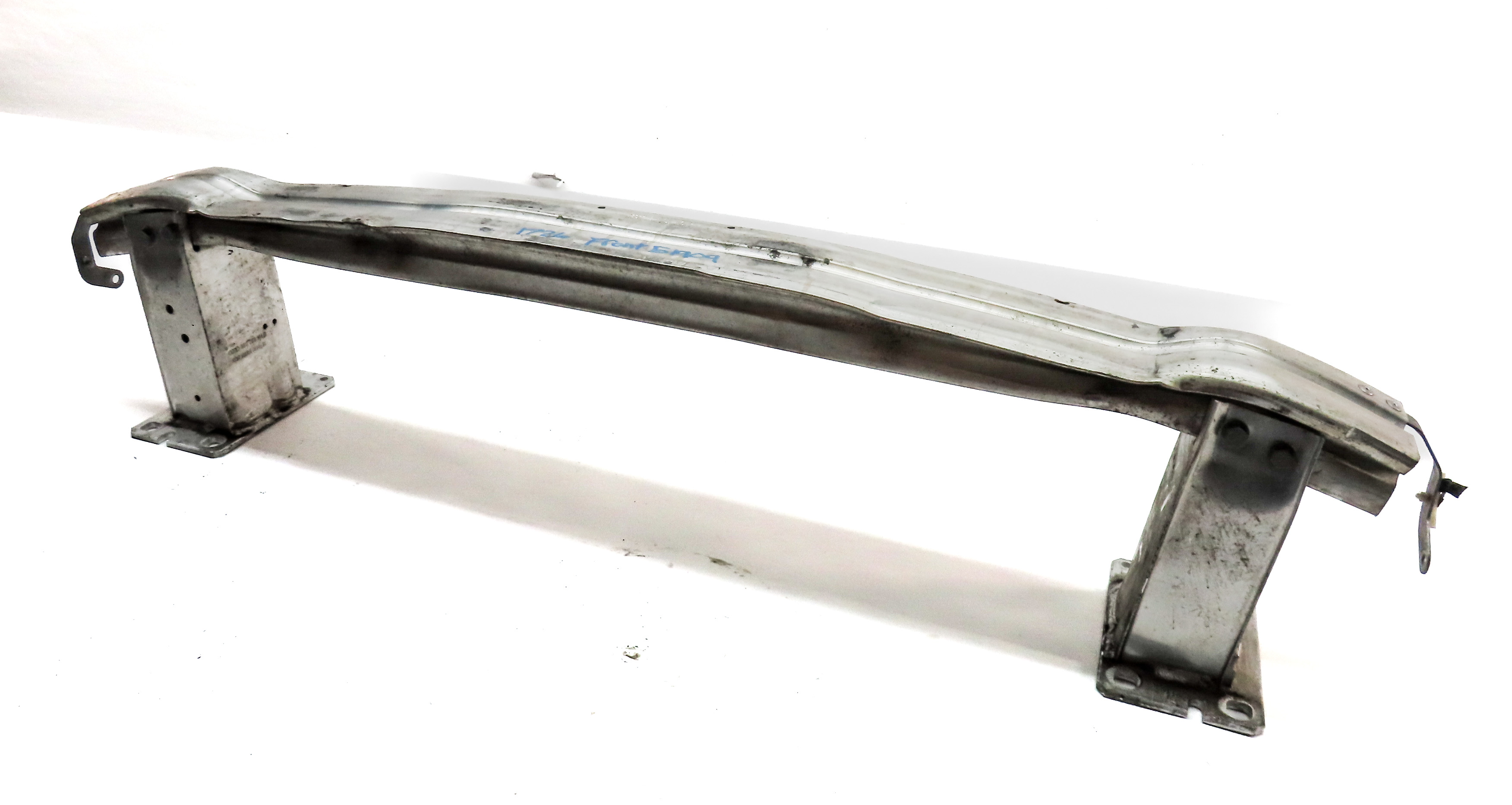 2008-2017 AUDI A4 A5 S4 S5 (B8 8K 8T) FRONT BUMPER REINFORCEMENT IMPACT BAR — exact item pictured